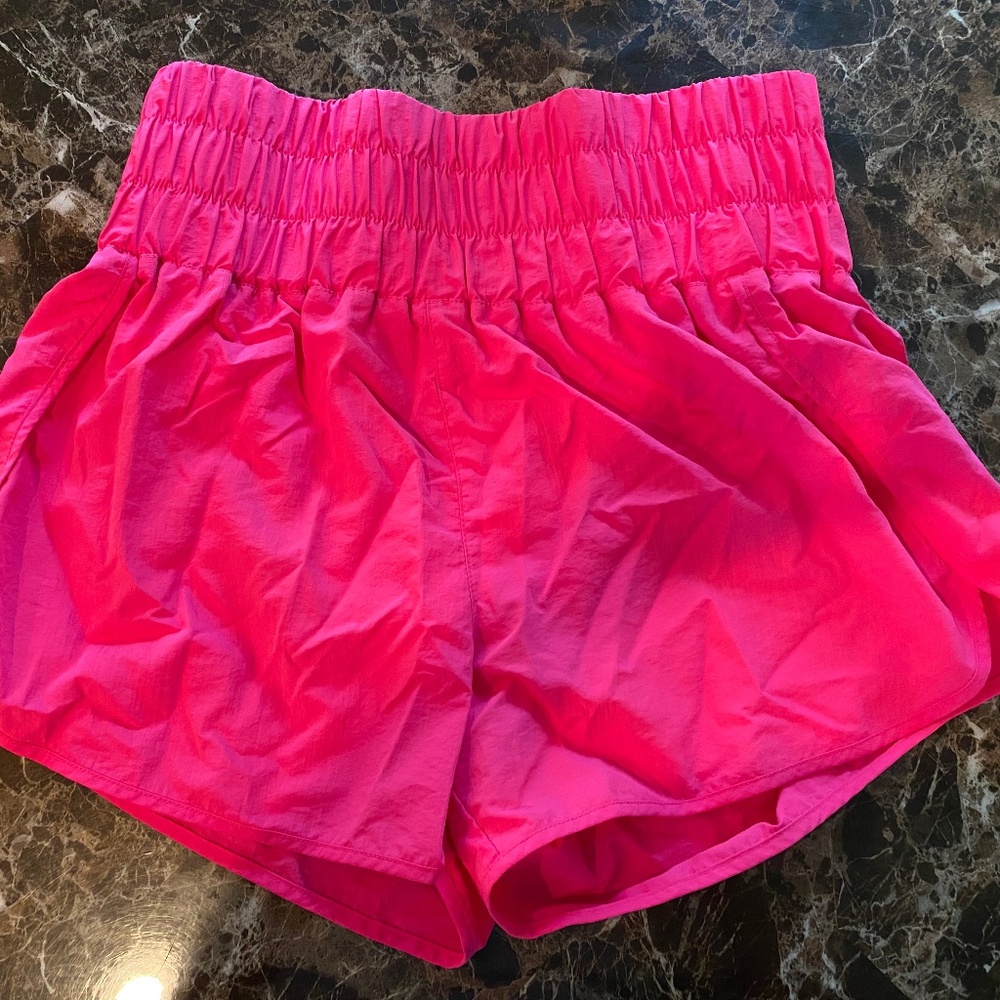 Zenana Shorts